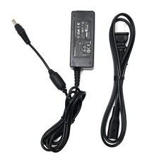 Genuine 40W Huntkey AC Power Adapter for Asus MS238H VX238T LED LCD Monitor OEM picture