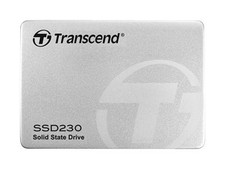 Transcend D SSD 2.5'' SATA3 3D TLC read/write 560/500 IOPS TS1TSSD230S picture