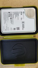 NOT WORKING Seagate Exos ST26000NM000C 26TB 7200RPM SATA6Gb/s 3.5