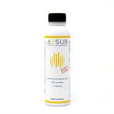 AESUB Yellow - 6.8 fl. oz. (200 ml) Can - Sublimating 3D Scanning Liquid picture