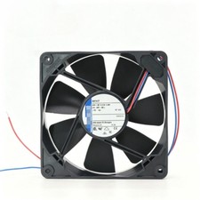 Ebmpapst 4414F Axial Fan 24VDC 5.0W 120*120*25MM 2wire Inverter/Case Cooling Fan picture