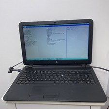 HP Laptop 15-F009WM 15.6