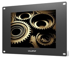 LILLIPUT TK970-NP/C 9.7