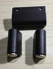 Set Cover Copri Cerniere For ASUS A7F - A7FC Hinges Case Copricerniere picture