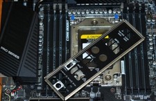 1PC Motherboard AMD TRX40 Socket sTRX4 DDR4 ATX Ryzen TRX40 PRO 10G picture