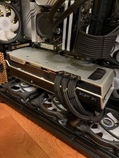 XFX Merc 310 AMD Radeon RX 7900 XTX Black Edition 24GB GDDR6 picture