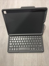 ZAGG Pro Keys Detachable Wireless Keyboard ZKB129FTB34 picture