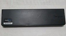 Genuine Targus ACP70USZ Docking Station.    15 picture
