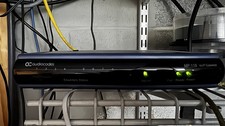 AudioCodes Mediapack Analog VoIP Gateway MP118 8 FXS MP118/8S/SIP/EL picture