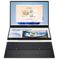 ASUS Zenbook DUO 14