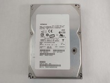 Hitachi HUS154545VLS300 450 GB 3.5