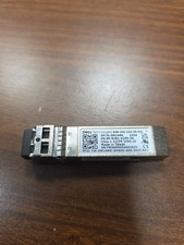 Dell EMC SFP+/ SFP28 Transceiver LTF8505-BE+-DEN S28-10G-25G-SR-85C M14MK picture