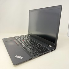 Lenovo Thinkpad T590 Laptop Up to 500GB SSD 4GB/16GB RAM AMD RAYZEN 5 3500U@2.10 picture