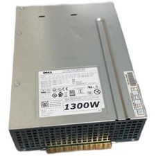 1pc for used T7810 7610 7910 power supply H1300EF-02 1300W picture