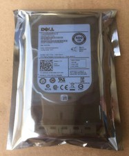 Dell 500GB 6G SAS 7.2K 2.5'' SFF Enterprise Server Hard Drive 055RMX 55RMX picture