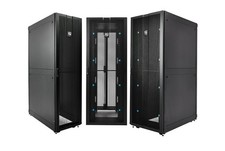CPI Chatsworth ZB24-A2200-71 ZetaFrame Cabinet picture