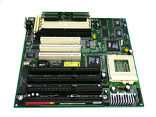 A-Trend ATC-1000+ AT Motherboard - Socket 7 picture