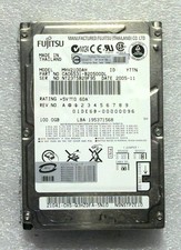 Fujitsu - MHV2100AH - 100GB - CA06531-B20500DL - SN: NT23T5B29F95 picture