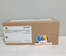 Konica Minolta TNP-36 A63V00F  Black Toner Cartridge picture