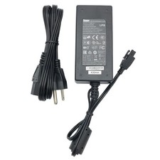 New For SonicWall TZ570 APL62-0F7 SYS1548-6012-T3 Sunny 12V 5A 2pin Adapter picture