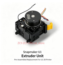 Snapmaker U1 Extruder‑Unit Pre‑Assembled Replacement For U1 3D Printer picture
