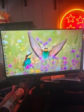 Acer Nitro 27