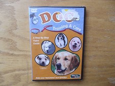 Selectsoft Publishing Easy Dog Training & Care - DVD for PC, Mac - New picture