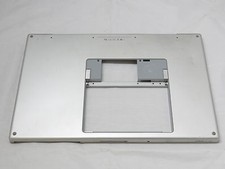 USED Bottom Case Cover 620-3998 for Apple MacBook Pro 17