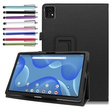 Case for VORTEX ZTAB10/ BTAB10/ CMG101/ T10M PRO 10.1 inch Stand Cover + Stylus picture