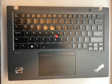 Lenovo ThinkPad T14s Gen 3 14