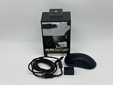 pulsar Xlite CrazyLight Medium Wireless Gaming Mouse - Jet Black picture