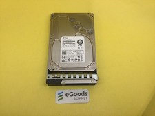 FV725 DELL 8TB 7.2K NL SAS 12Gbps 3.5in 512e HDD 0FV725 MG06SCA800EY picture