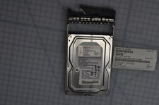 IBM 250GB 7.2K SATA HARD DRIVE GRADE A 45J9642  picture