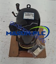 1PCS NEW COPELAND CRL3-0350-TFD-970 Compressor Fast delivery Via Fedex/DHL picture