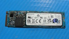 HP 840 G8 KIOXIA 256GB M.2 NVMe SSD Solid State Drive KXG60ZNV256G L85350-001 picture