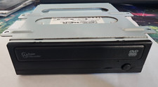 Samsung Toshiba SH-224DB/BEBE DVD Writer Model SH-224 with Mounting Bracket picture