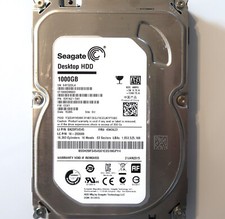 Seagate ST1000DM003 1ER162-541 CC61 (S4Y3) SU China 1TB 3.5
