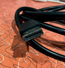 DisplayPort Cable 6' picture