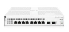 HPE Networking Instant On Switch Series 1930 8-Port Gb Smart-Managed Layer 2+... picture