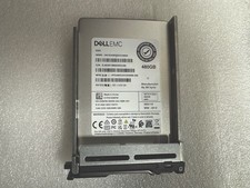 Dell EMC 03397M HYNIX HFS480G3H2X069N 480GB 2.5