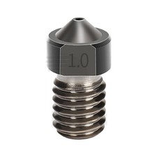 Hardened Steel 0.2mm-1mm V5 V6 Extruder Nozzle M6 3D Printer for 1.75mm Filament picture