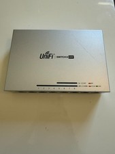 Ubiquiti Networks UniFi 8 Port Ethernet Switch - US-8-60W picture