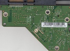 WD5001AALS-00E3A0, 2061-771640-303 ABD2, WD SATA 3.5 PCB (PCB) picture