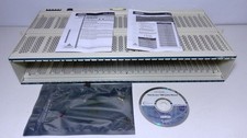 Adtran 1180001L1 Total Access 1500 23-Inch Chassis - VAMMKJ0GRA - 