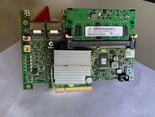 DELL PERC H700 6Gbps SAS RAID CONTROLLER 512MB Cache 0XXFVX F431J picture