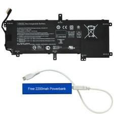 VS03XL REPLACEMENT BATTERY FOR HP ENVY 15-AS, 15T-AS 52WH 849313-856 849313-850 picture