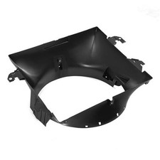 Radiator Cooling Fan Shroud Compatible with 2009-2016 Dodge Ram 1500 2500 picture