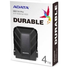 ADATA HD710 Pro 1TB External Hard Drive USB 3.1 Waterproof Dustproof Shockproof picture