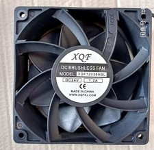 1PCS XQF12038HBL 12038 DC24V 1.2A 12CM Inverter Cooling Fan picture