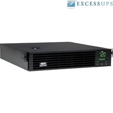 Tripp Lite SmartPro UPS 2200VA 1920W RM 2U 120V 20A SMART2200RM2U - Refurbished picture